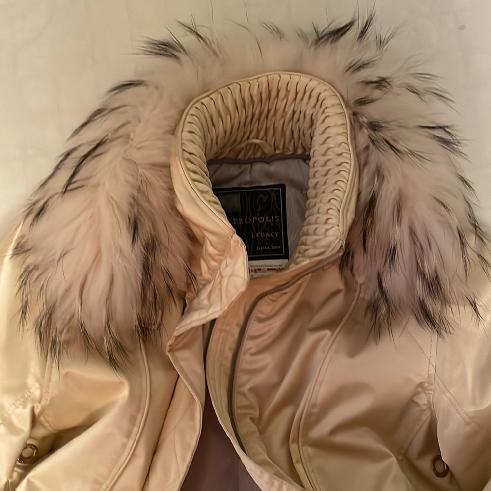 Metropolis Ski Jacket - image 7